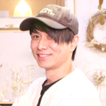 ジョイエ 代表　西田 良助さん