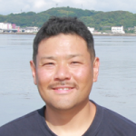 UROKO DESIGN 代表　濵本 大志さん