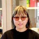 【そとがわとなかみ】岩嵜紙器 専務取締役　岩嵜 裕子さん