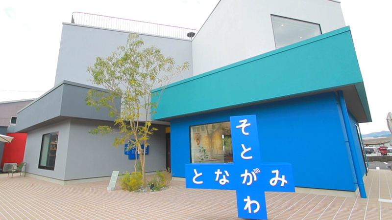 岩嵜紙器 専務取締役　岩嵜 裕子さん