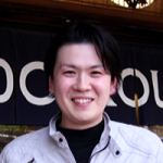 関戸麹屋 三代目　関戸 弘武さん