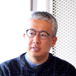 有限会社　山﨑マーク 代表取締役 山﨑秀平さん