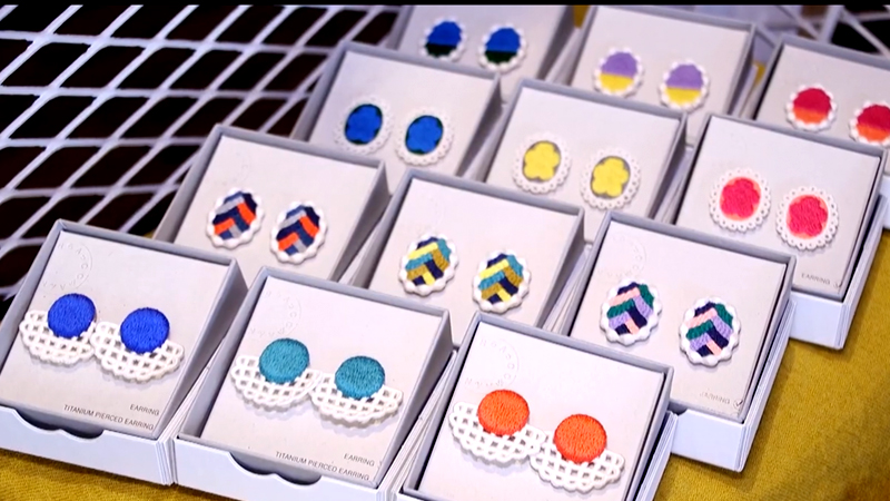 有限会社 山﨑マーク　代表取締役　山﨑秀平さん